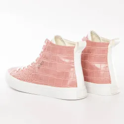 PARTNER: CREATION ref FL5ELGPEL12-PINK Guess - 8